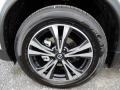  2019 Rogue SV AWD Wheel