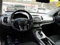 Mineral Silver - Sportage LX Photo No. 14