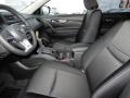 Charcoal Front Seat Photo for 2019 Nissan Rogue #130367417