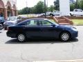 2006 Indigo Ink Pearl Toyota Camry LE  photo #16