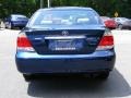 2006 Indigo Ink Pearl Toyota Camry LE  photo #17