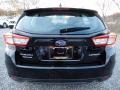 2019 Crystal Black Silica Subaru Impreza 2.0i Premium 5-Door  photo #4