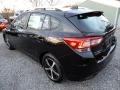 2019 Crystal Black Silica Subaru Impreza 2.0i Premium 5-Door  photo #6