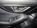 2019 Crystal Black Silica Subaru Impreza 2.0i Premium 5-Door  photo #14