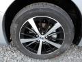 2019 Ice Silver Metallic Subaru Impreza 2.0i Premium 4-Door  photo #9