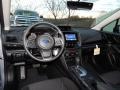 2019 Ice Silver Metallic Subaru Impreza 2.0i Premium 4-Door  photo #12