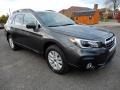 Magnetite Gray Metallic - Outback 2.5i Premium Photo No. 1