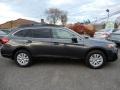 Magnetite Gray Metallic - Outback 2.5i Premium Photo No. 2