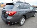 Magnetite Gray Metallic - Outback 2.5i Premium Photo No. 3