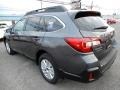 Magnetite Gray Metallic - Outback 2.5i Premium Photo No. 6