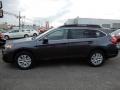 Magnetite Gray Metallic - Outback 2.5i Premium Photo No. 7