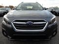 Magnetite Gray Metallic - Outback 2.5i Premium Photo No. 9