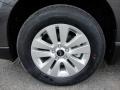 Magnetite Gray Metallic - Outback 2.5i Premium Photo No. 10