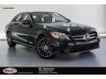 Black - C 300 Sedan Photo No. 1