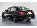 Black - C 300 Sedan Photo No. 2
