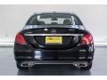 Black - C 300 Sedan Photo No. 3