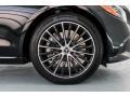 Black - C 300 Sedan Photo No. 9