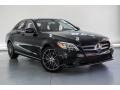 Black - C 300 Sedan Photo No. 12