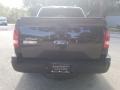 2008 Black Ford Explorer Sport Trac XLT  photo #4