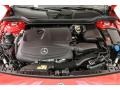 2.0 Liter Turbocharged DOHC 16-Valve VVT 4 Cylinder 2019 Mercedes-Benz GLA 250 4Matic Engine