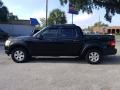 2008 Black Ford Explorer Sport Trac XLT  photo #6