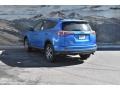 Electric Storm Blue - RAV4 LE Photo No. 3