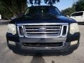 2008 Black Ford Explorer Sport Trac XLT  photo #8