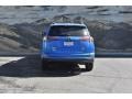 Electric Storm Blue - RAV4 LE Photo No. 4