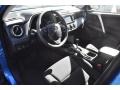 Electric Storm Blue - RAV4 LE Photo No. 5