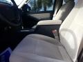 2008 Black Ford Explorer Sport Trac XLT  photo #10