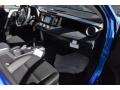 Electric Storm Blue - RAV4 LE Photo No. 10
