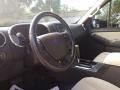 2008 Black Ford Explorer Sport Trac XLT  photo #12