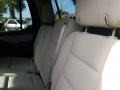 2008 Black Ford Explorer Sport Trac XLT  photo #15