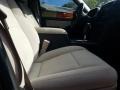 2008 Black Ford Explorer Sport Trac XLT  photo #17