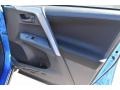 Electric Storm Blue - RAV4 LE Photo No. 21