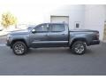 Magnetic Gray Metallic - Tacoma Limited Double Cab 4x4 Photo No. 3
