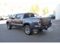 Magnetic Gray Metallic - Tacoma Limited Double Cab 4x4 Photo No. 4