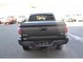 Magnetic Gray Metallic - Tacoma Limited Double Cab 4x4 Photo No. 5