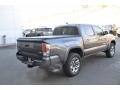 Magnetic Gray Metallic - Tacoma Limited Double Cab 4x4 Photo No. 6