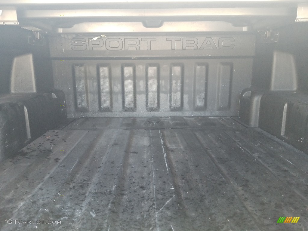 2008 Explorer Sport Trac XLT - Black / Dark Charcoal photo #21