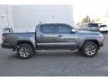 Magnetic Gray Metallic - Tacoma Limited Double Cab 4x4 Photo No. 7