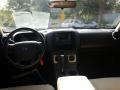 2008 Black Ford Explorer Sport Trac XLT  photo #23