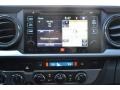 Magnetic Gray Metallic - Tacoma Limited Double Cab 4x4 Photo No. 11