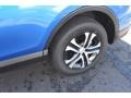 Electric Storm Blue - RAV4 LE Photo No. 33