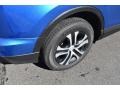 Electric Storm Blue - RAV4 LE Photo No. 34