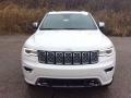 Ivory 3-Coat - Grand Cherokee Overland 4x4 Photo No. 2