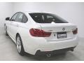 Alpine White - 4 Series 440i xDrive Gran Coupe Photo No. 2