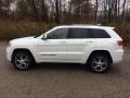 Ivory 3-Coat - Grand Cherokee Overland 4x4 Photo No. 3