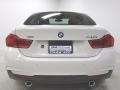 Alpine White - 4 Series 440i xDrive Gran Coupe Photo No. 3