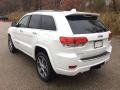Ivory 3-Coat - Grand Cherokee Overland 4x4 Photo No. 4